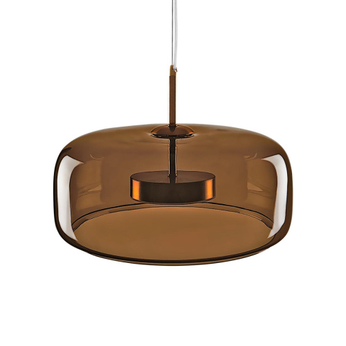 10040B Подвесной светильник LOFT IT Dauphin фото 2