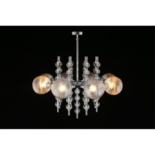 Люстра подвесная APL.821.03.08 фото 11