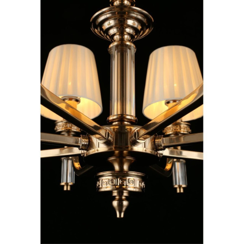 Люстра подвесная APL.716.13.08 фото 9 Люстра подвесная APL.716.13.08 фото 9