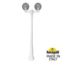Fumagalli Садово-парковый фонарь FUMAGALLI RICU BISSO/G250 2L G25.157.S20.WZE27