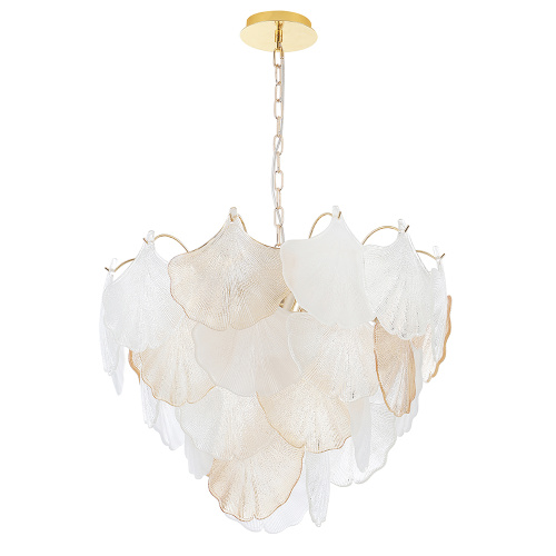 Crystal Lux Люстра Crystal Lux BONITA SP10 фото 3