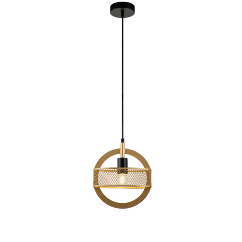 Подвесной светильник 10010/1P Gold