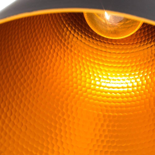 Подвесной светильник Arte Lamp Cappello A3408SP-1BK фото 3