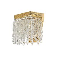 Настенный светильник Arti Lampadari Favola E 2.10.106 G