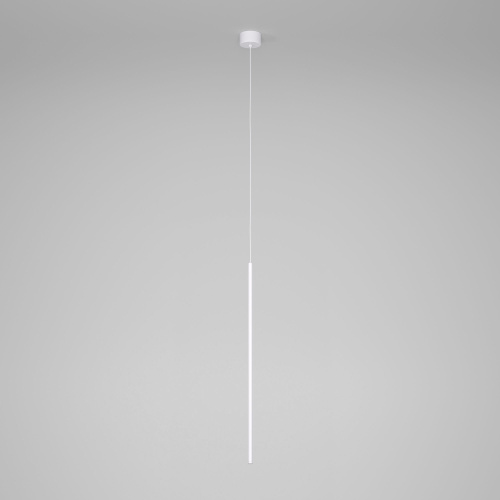Подвесной светодиодный светильник Flinn 3W 4000К белый 50262 LED фото 2 Подвесной светодиодный светильник Flinn 3W 4000К белый 50262 LED фото 2