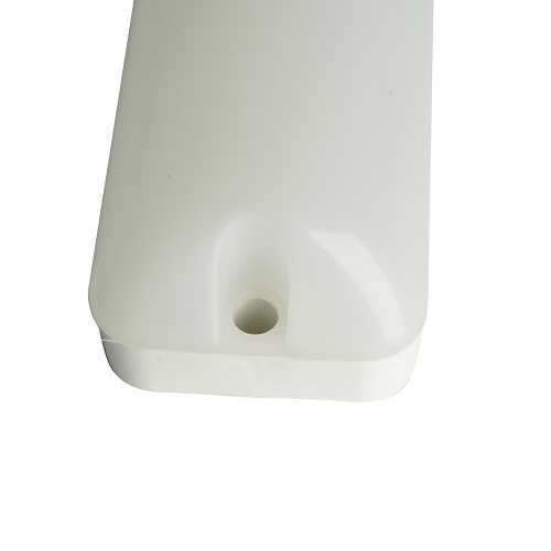 Светильник светодиодный пылевлагозащищённый с оптико- акустическим датчиком Feron AL3038 в пластиковом корпусе 12W 6500K 220V IP65 белый фото 8