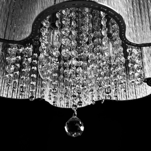 Потолочная люстра Arte Lamp DILETTO A8565PL-4CL фото 3