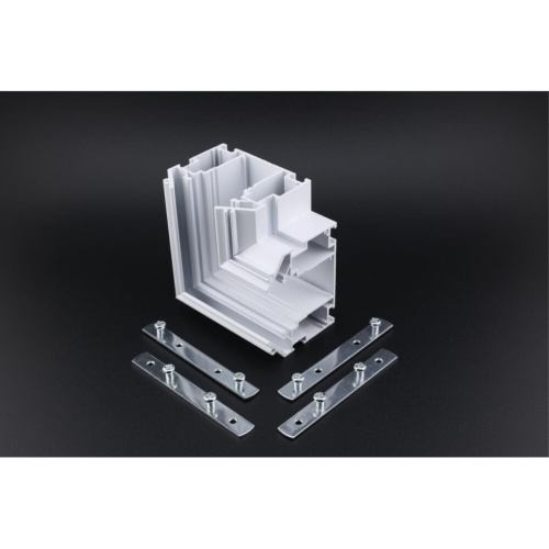 Трековая фурнитура APL.0286.10.02 фото 5 Трековая фурнитура APL.0286.10.02 фото 5