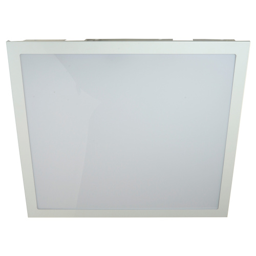 Офисный светильник серии TR Армстронг Clip In IP54 36Вт, 4000К, опал фото 3