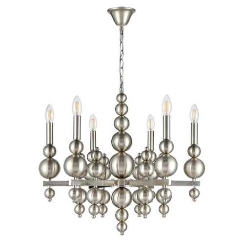 Подвесная люстра Lumion Moderni Nana 8107/6 Подвесная люстра Lumion Moderni Nana 8107/6