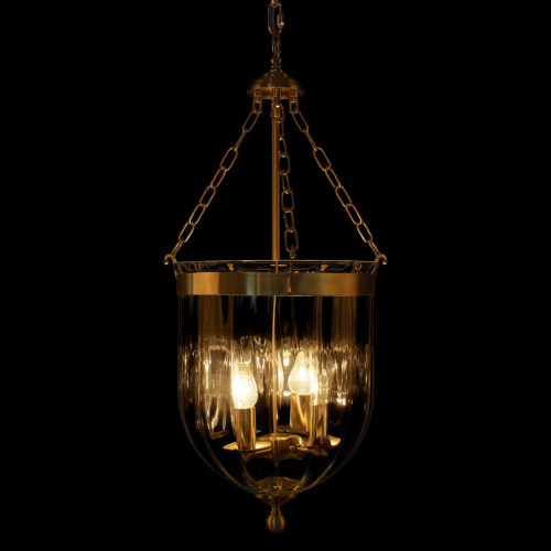 10455/4 AB Подвесной светильник LOFT IT Incense фото 5 10455/4 AB Подвесной светильник LOFT IT Incense фото 5