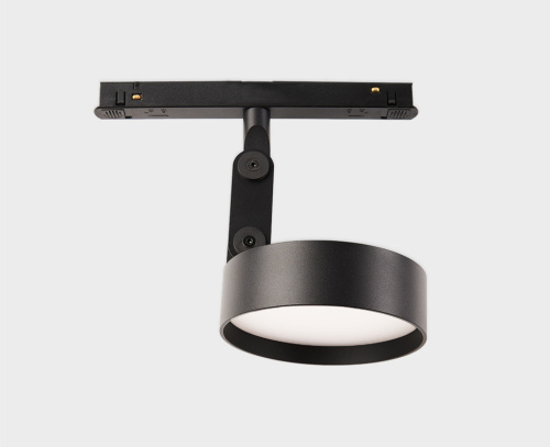 IT012-5028 black 3000K светильник трековый фото 6