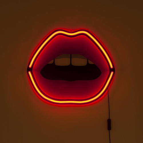 Настенный светильник Blow Led фото 2