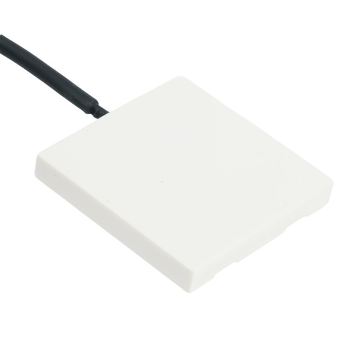 SEN33A 500W 220V датчик касания скрытый белый SEN33A 500W 220V датчик касания скрытый белый