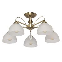 Люстра De City Блеск 315016505