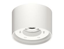 Корпус накладной для насадок с диаметром D85мм 1*GX53