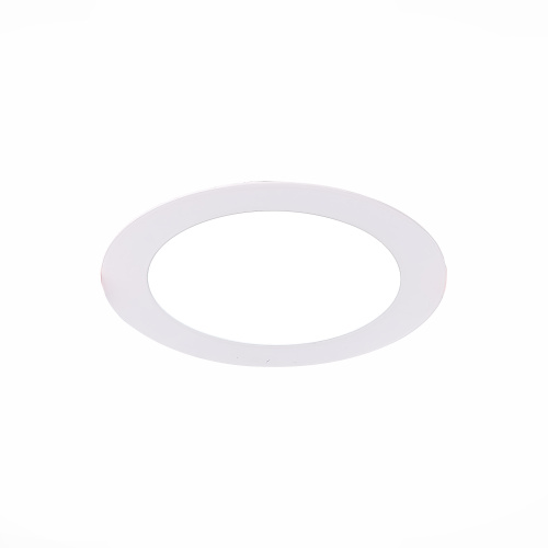 ST210.538.08 Св-к встр. Белый LED 1*8W 3000K 640Lm Ra80 110° IP20 D120xH30 220-240V Встраиваемые светильники фото 10