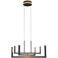 Люстра подвесная Lussole SY9007
