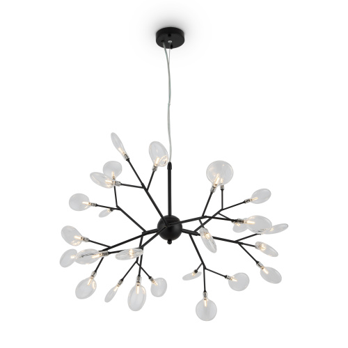 Подвесной светильник Freya FR5049PL-27B Подвесной светильник Freya FR5049PL-27B