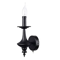 Бра Divinare DORA 8121/01 AP-1