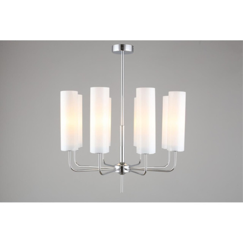 Люстра потолочная OML-99607-08 фото 6