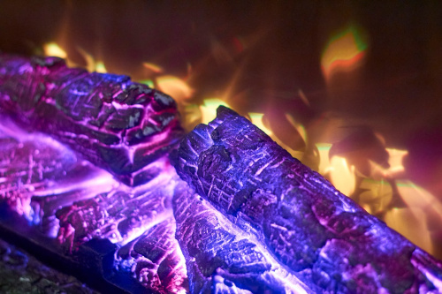 Электроочаг QUEEN-S 25.5 фото 10