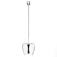 Подвесной светодиодный светильник Lightstar Cupola 804207