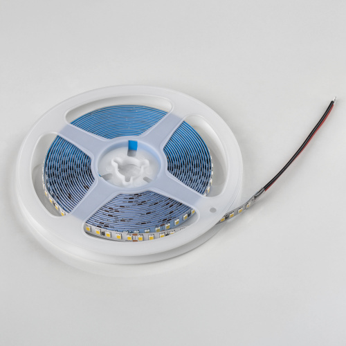 420824 Лента LIGHTSTAR LED 24V 16W 168leds/M 1800LM/M 4000K IP20 1 шт = 5м фото 3 420824 Лента LIGHTSTAR LED 24V 16W 168leds/M 1800LM/M 4000K IP20 1 шт = 5м фото 3