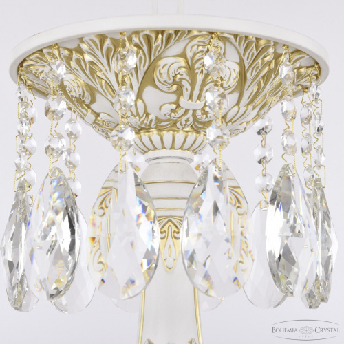 Люстра с хрустальными подвесками AL78101/12/300 A WMG Bohemia Ivele Crystal (Богемия Ивеле Кристалл) фото 3 Люстра с хрустальными подвесками AL78101/12/300 A WMG Bohemia Ivele Crystal (Богемия Ивеле Кристалл) фото 3