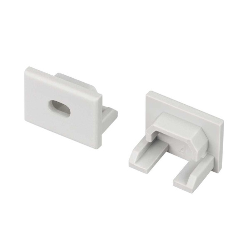 Заглушка с отверстием Arlight PDS-SM 038824 Заглушка с отверстием Arlight PDS-SM 038824