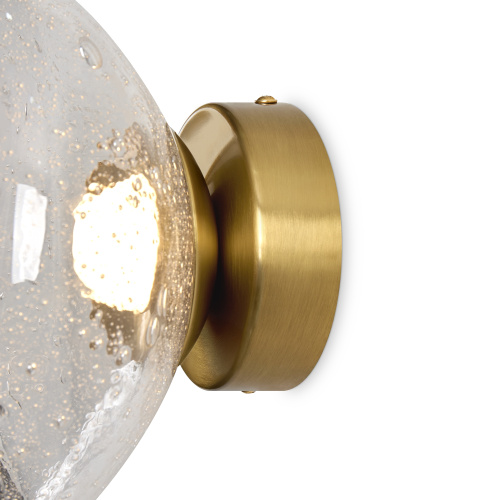 Настенный светильник (бра) Freya FR5601WL-01TR фото 13