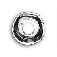 Настенный/Потолочный светильник Melt LED Surface Chrome