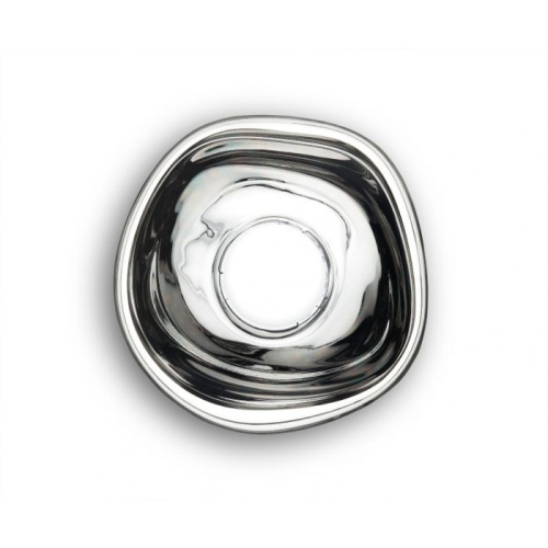 Настенный/Потолочный светильник Melt LED Surface Chrome Настенный/Потолочный светильник Melt LED Surface Chrome