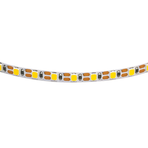 420564  Лента LIGHTSTAR LED 24V 10W/m 120leds/M 1100LM/M 4000K IP20 1 шт = 10м