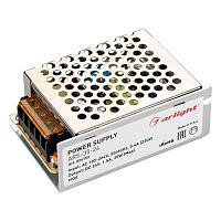 Блок питания Arlight ARS-35-24 24V 35W IP20 1,5A 026152