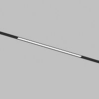 Светильник на шине Denkirs SMART 48V LINEAR | СМАРТ 48V ЛИНЕАР DK8504-BK