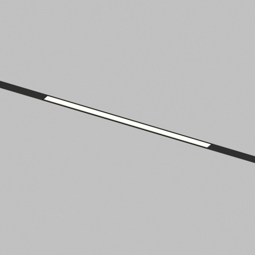 Светильник на шине Denkirs SMART 48V LINEAR | СМАРТ 48V ЛИНЕАР DK8504-BK Светильник на шине Denkirs SMART 48V LINEAR | СМАРТ 48V ЛИНЕАР DK8504-BK