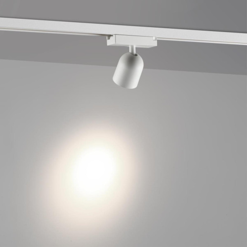 Трековый светильник Novotech Solette Port 359810 фото 7 Трековый светильник Novotech Solette Port 359810 фото 7