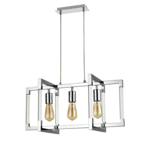 Подвесной светильник Vele Luce Palermo VL5023P03 фото 3 Подвесной светильник Vele Luce Palermo VL5023P03 фото 3