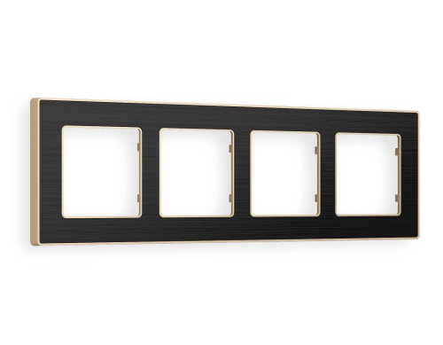 Рамка AMBRELLA VOLT AF580544 Рамка AMBRELLA VOLT AF580544