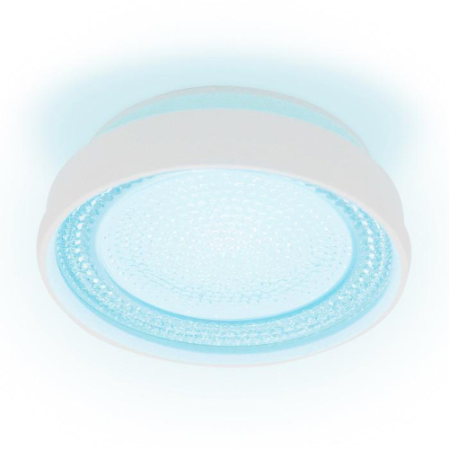 Встраиваемый светильник Ambrella light Techno Spot TN344 фото 4