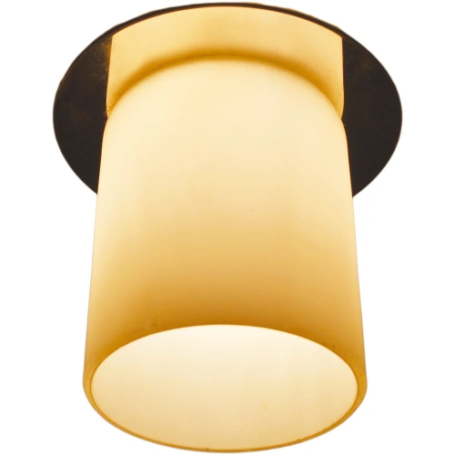 Точечный встраиваемый светильник Arte Lamp COOL ICE A8551PL-1CC