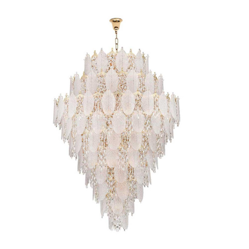 Подвесная люстра Odeon Light TEARS 5049/89 Подвесная люстра Odeon Light TEARS 5049/89