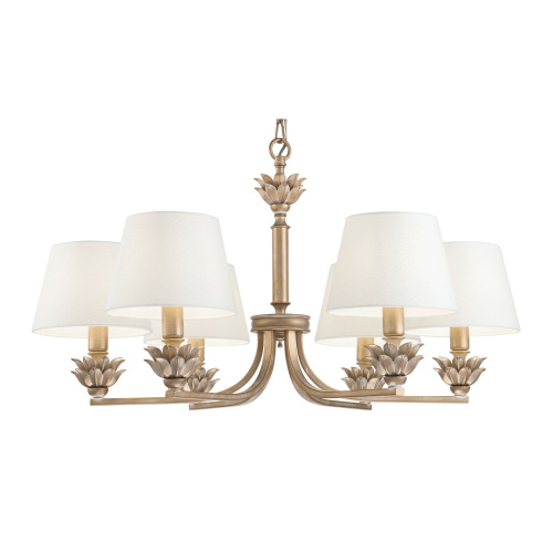 Люстра Maytoni H003PL-06MG фото 3