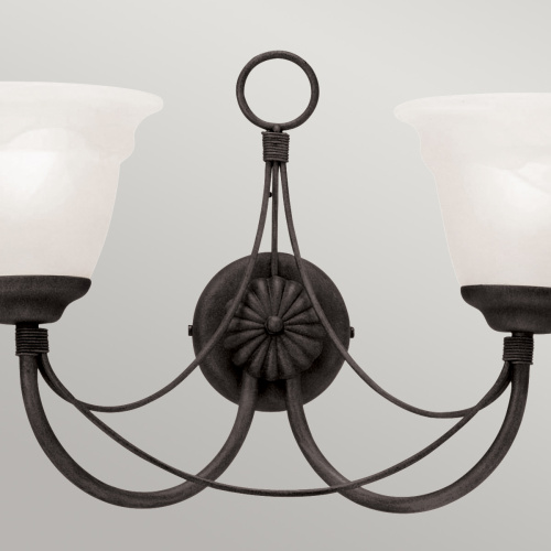 Бра Elstead Lighting CB2-BLACK фото 7 Бра Elstead Lighting CB2-BLACK фото 7