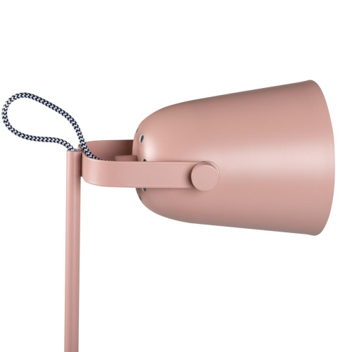 Настольная лампа Kanlux RAIBO E27 PK 36285 фото 5 Настольная лампа Kanlux RAIBO E27 PK 36285 фото 5