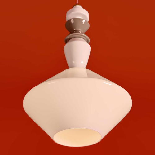 Подвесной светильник Freya Tela FR2061PL-01BS4 фото 9 Подвесной светильник Freya Tela FR2061PL-01BS4 фото 9