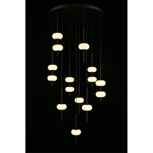 Светильник подвесной APL.863.03.45 фото 9 Светильник подвесной APL.863.03.45 фото 9