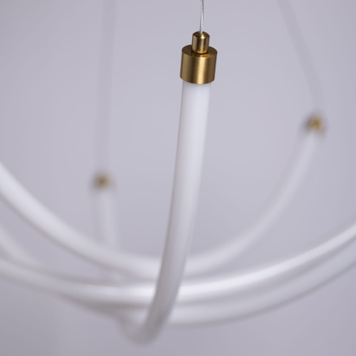 Люстра De City Оскар фото 6 Люстра De City Оскар фото 6