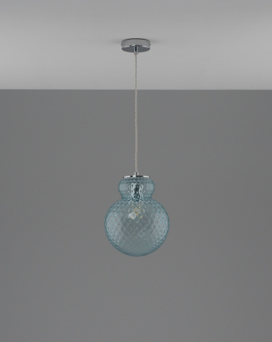 Светильник подвесной Moderli V11166-1P Lorel фото 4 Светильник подвесной Moderli V11166-1P Lorel фото 4